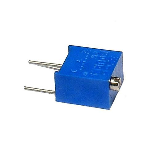 1M Ohm 12-Turn Trimpot 3266W-1-105